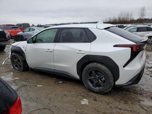 2023 SUBARU SOLTERRA P JTMABABA7PA027405