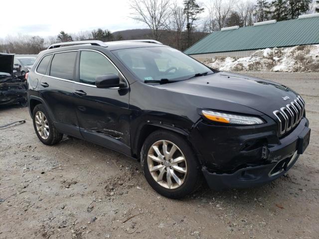 1C4PJMDS7FW692813 | 2015 JEEP CHEROKEE L