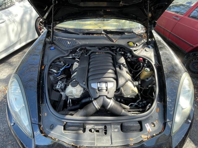 2010 Porsche Panamera - Image 7