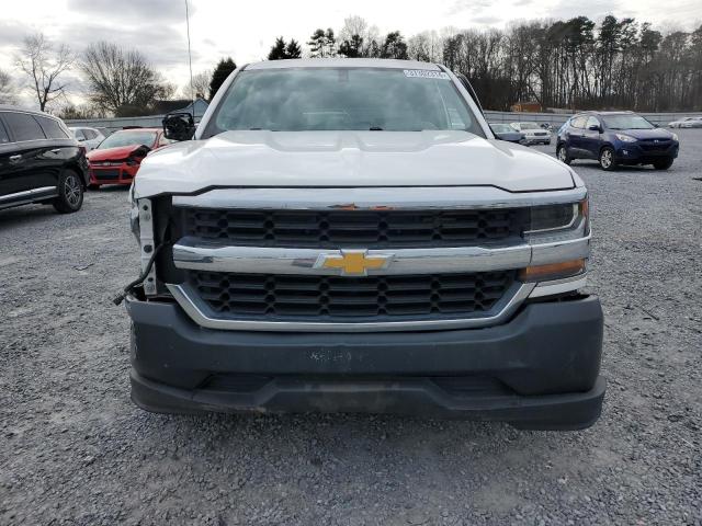 3GCPCNEC9JG502752 | 2018 CHEVROLET SILVERADO