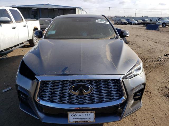 3PCAJ5JR9PF120368 | 2023 INFINITI QX55 LUXE