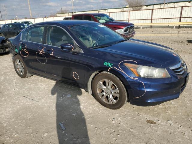 Vin: 1hgcp2f43ca002484, lot: 37017294, honda accord lxp 20124