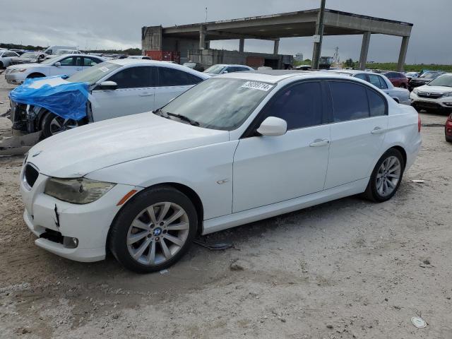 2011 BMW 3 Series 328i