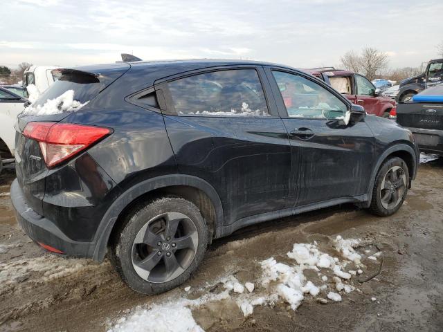 Vin: 3czru6h54jm721669, lot: 38998894, honda hr-v ex 20183