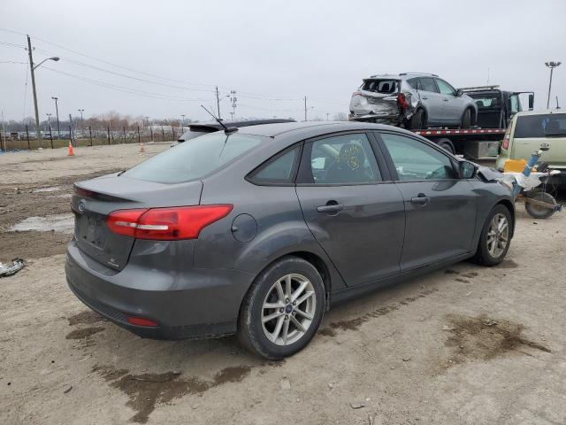 1FADP3F23FL260087 | 2015 FORD FOCUS SE