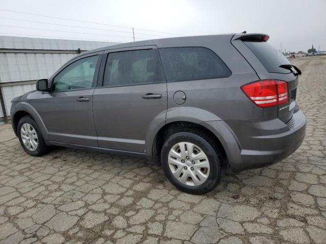 3C4PDCAB3ET277143 | 2014 DODGE JOURNEY SE