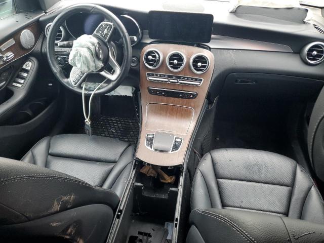 2020 MERCEDES-BENZ GLC 300 4M W1N0G8EB9LF836744