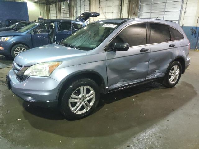 2011 Honda CR-V EX