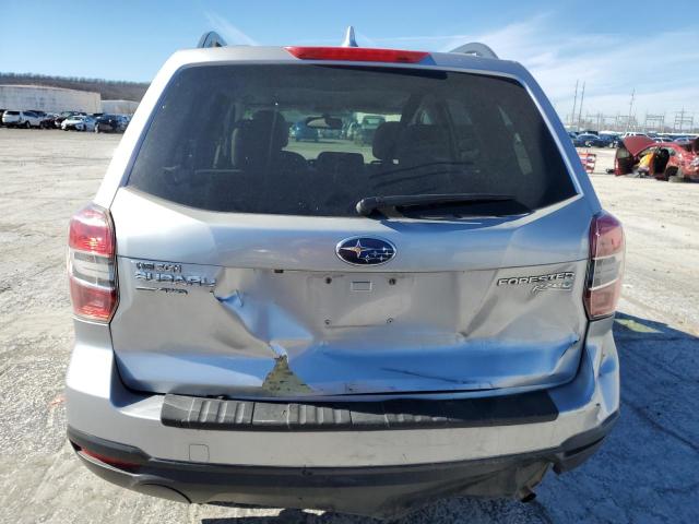 2016 Subaru Forester 2.5I Premium VIN: JF2SJADC7GH455635 Lot: 40639744