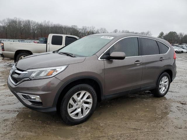 2HKRM3H52FH532939 | 2015 HONDA CR-V EX