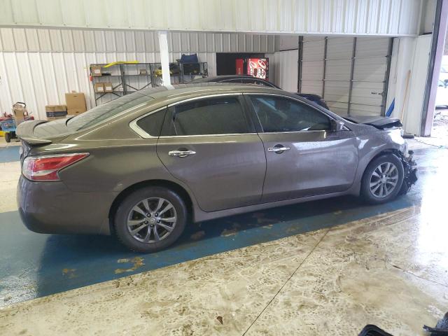 1N4AL3AP0FC224164 | 2015 NISSAN ALTIMA 2.5