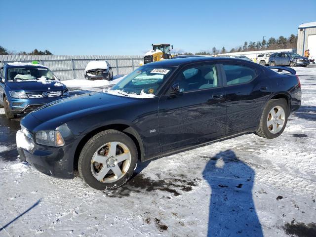 2010 Dodge Charger SXT