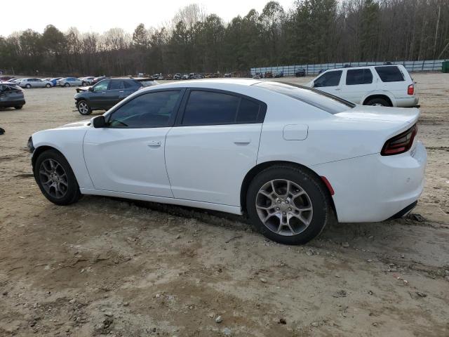 Vin: 2c3cdxfg2fh891528, lot: 38789294, dodge charger se 20152