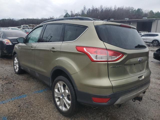Vin: 1fmcu0gx2duc11120, lot: 39606584, ford escape se 20132