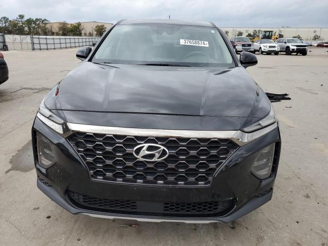 5NMS23AD5KH036520 | 2019 HYUNDAI SANTA FE S