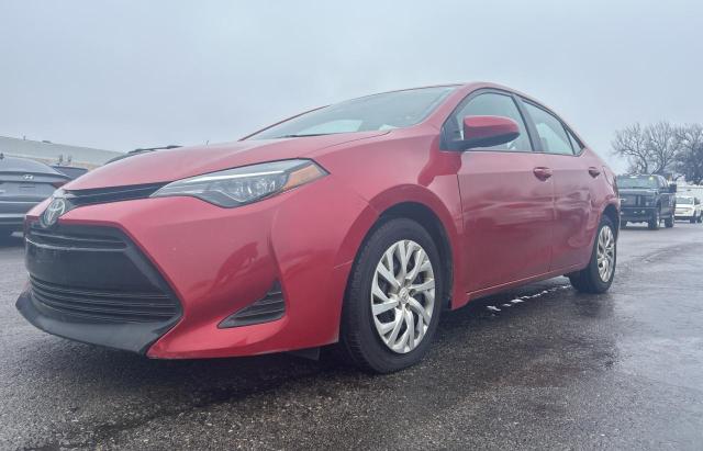 5YFBURHE9KP894915 | 2019 TOYOTA COROLLA L