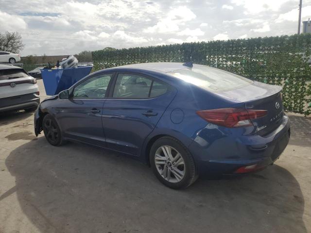 VIN 5NPD84LF8LH546487 2020 HYUNDAI ELANTRA no.2