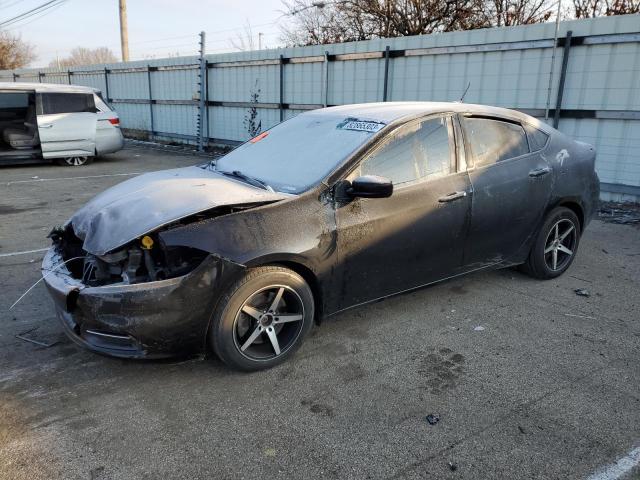Vin: 1c3cdfbb0gd605470, lot: 82865303, dodge dart sxt 2016 img_1