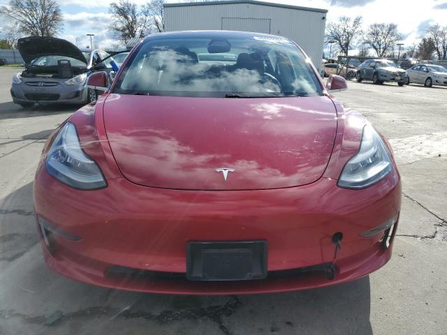 5YJ3E1EA4JF029641 | 2018 TESLA MODEL 3