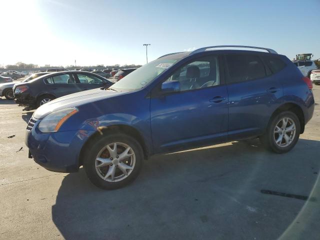 JN8AS58T78W001086 | 2008 Nissan rogue s