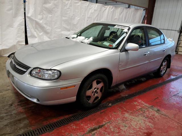 2002 Chevrolet Malibu 