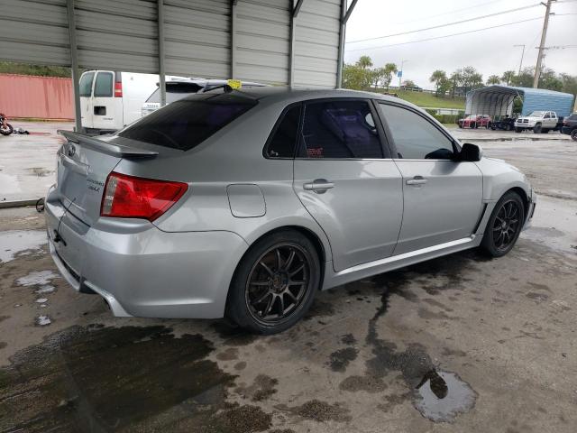 JF1GV7F68EG011563 | 2014 SUBARU IMPREZA WR