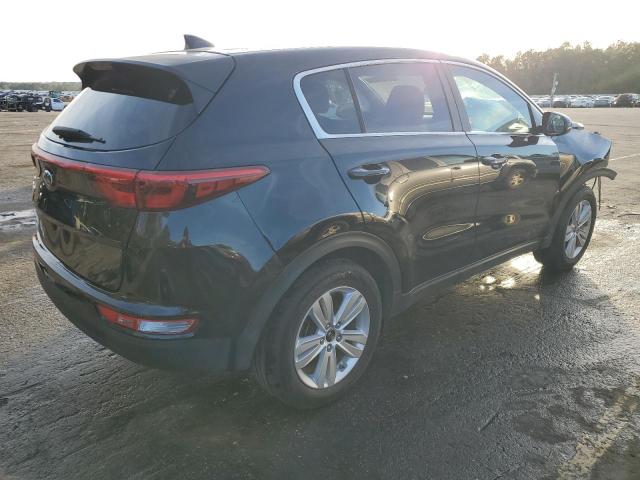 Vin: kndpm3acxj7473863, lot: 38738374, kia sportage lx 20183