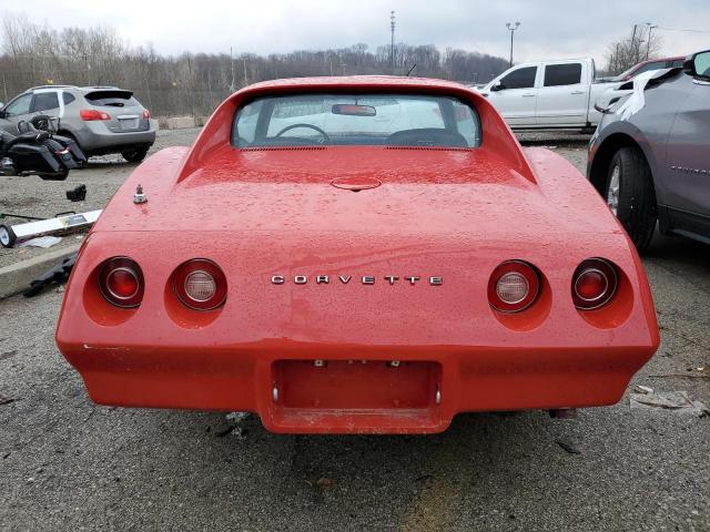 1974 CHEVROLET CORVETTE Photos | KY - LOUISVILLE - Repairable Salvage ...