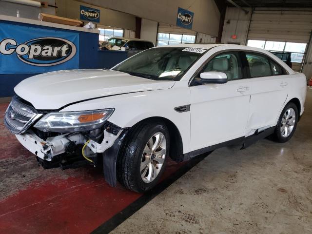 2012 Ford Taurus SEL