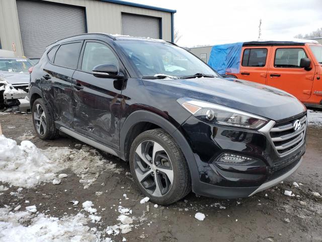 2018 HYUNDAI TUCSON VAL - KM8J3CA20JU681960