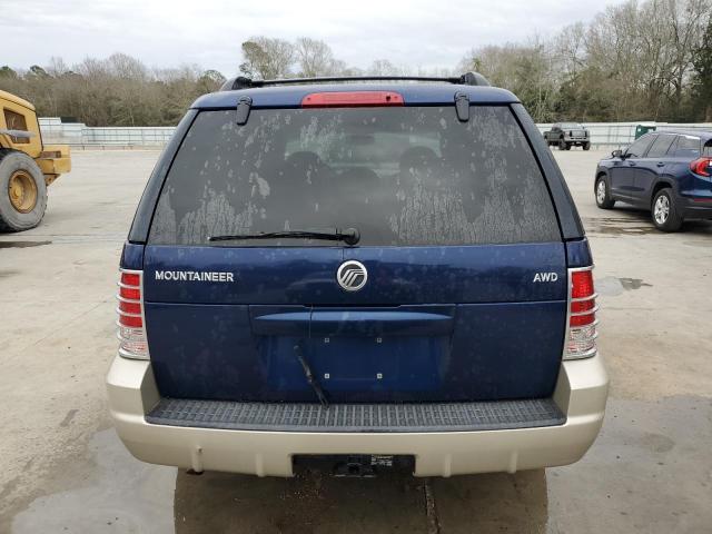 2004 Mercury Mountaineer VIN: 4M2ZU86K64UJ14385 Lot: 39572764