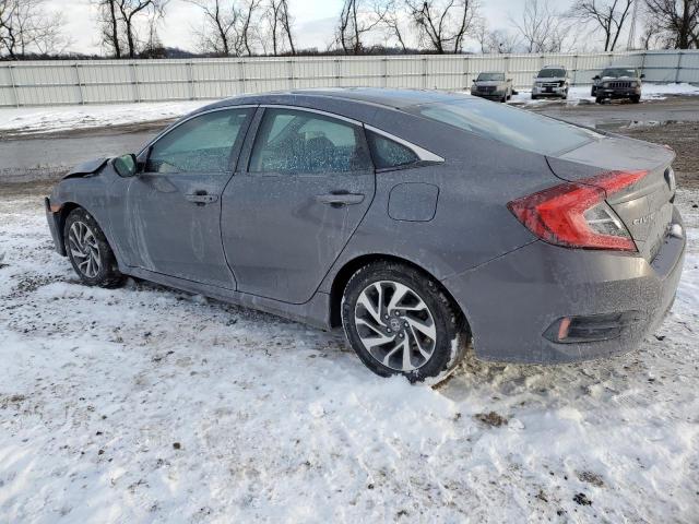 19XFC2F75GE076185 | 2016 HONDA CIVIC EX