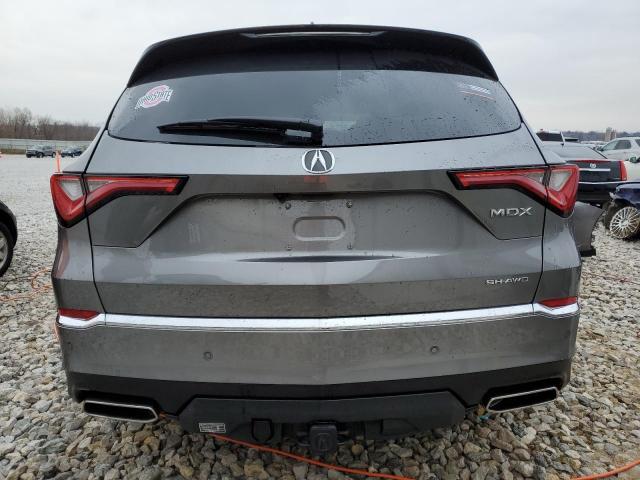 5J8YE1H46PL039638 | 2023 ACURA MDX TECHNO