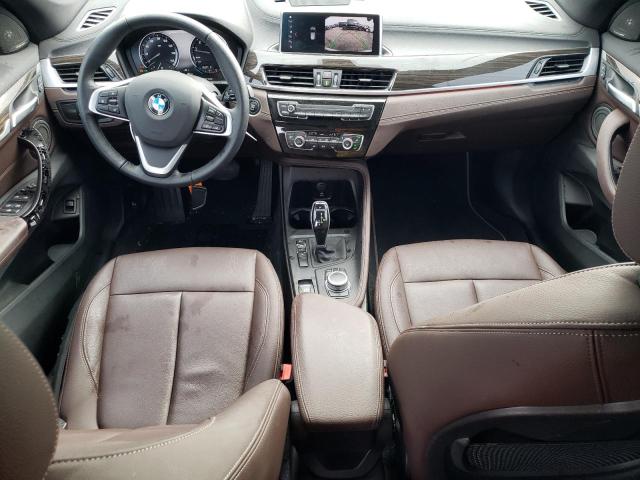 WBXJG7C02N5U91334 | 2022 BMW X1 SDRIVE2