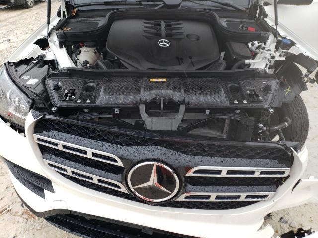2021 MERCEDES-BENZ GLS 580 4M - 4JGFF8GE8MA544198