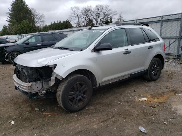 2011 Ford Edge SE