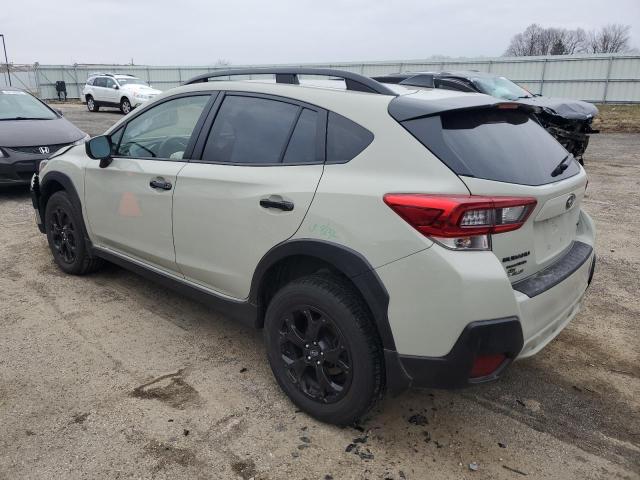 JF2GTAPC5P8230691 | 2023 SUBARU CROSSTREK