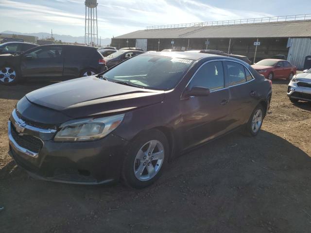 2015 Chevrolet Malibu LS