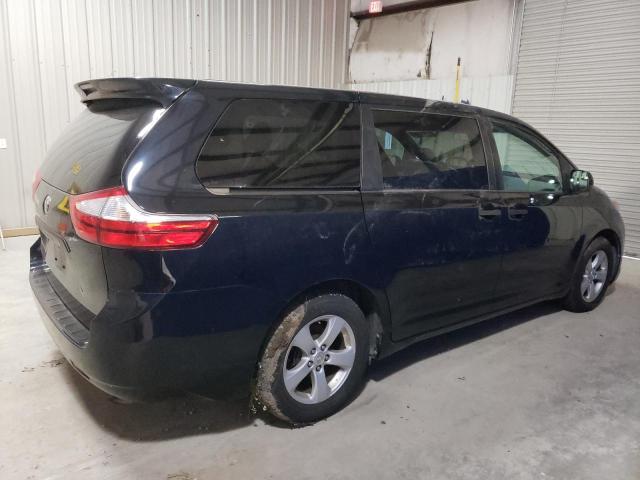 5TDZK3DCXGS725474 | 2016 TOYOTA SIENNA