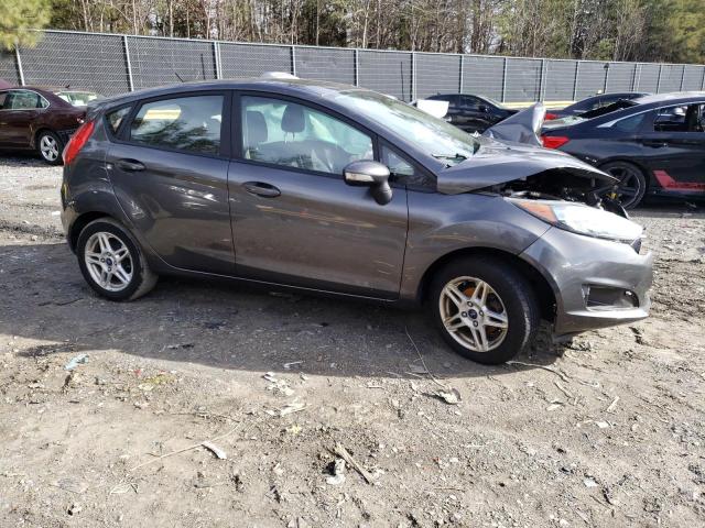 3FADP4EJ2HM167688 | 2017 FORD FIESTA SE