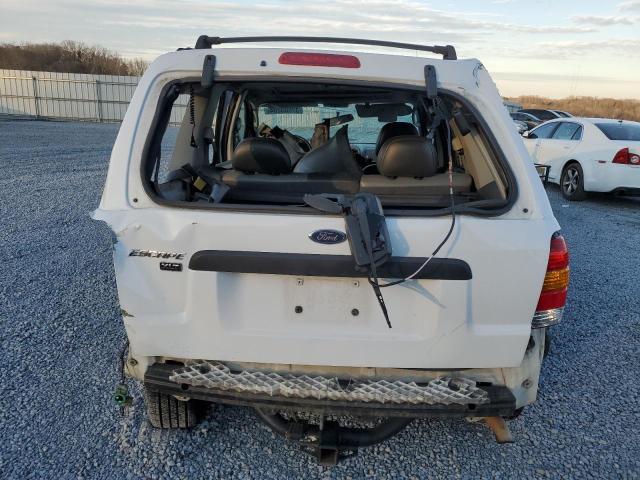 2004 Ford Escape Xlt VIN: 1FMCU03104DA00340 Lot: 37503204