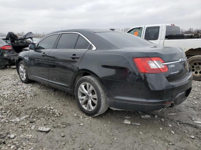 1FAHP2HW7CG144939 | 2012 Ford taurus sel