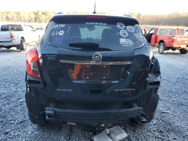 KL4CJASB0EB781977 | 2014 BUICK ENCORE