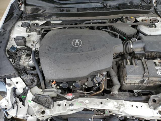 19UUB2F54FA016491 | 2015 ACURA TLX TECH