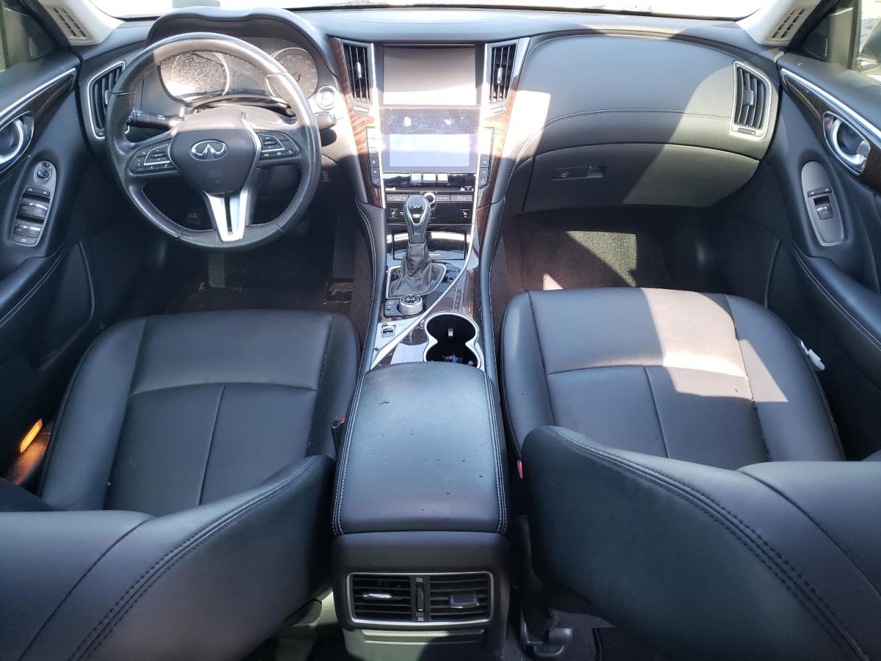 JN1EV7AP3JM362168 INFINITI Q50 2018