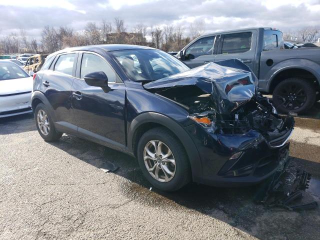 JM1DKFB72K0436666 | 2019 Mazda cx-3 sport