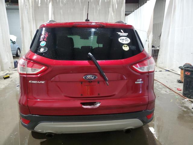 1FMCU9GX7GUA48568 | 2016 FORD ESCAPE SE