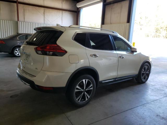 JN8AT2MT5HW141719 | 2017 NISSAN ROGUE S