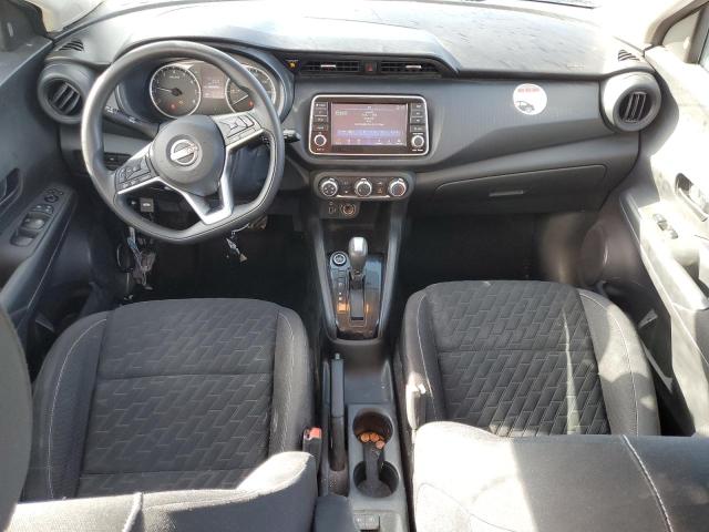 2022 Nissan Kicks S VIN: 3N1CP5BV1NL490377 Lot: 40375734