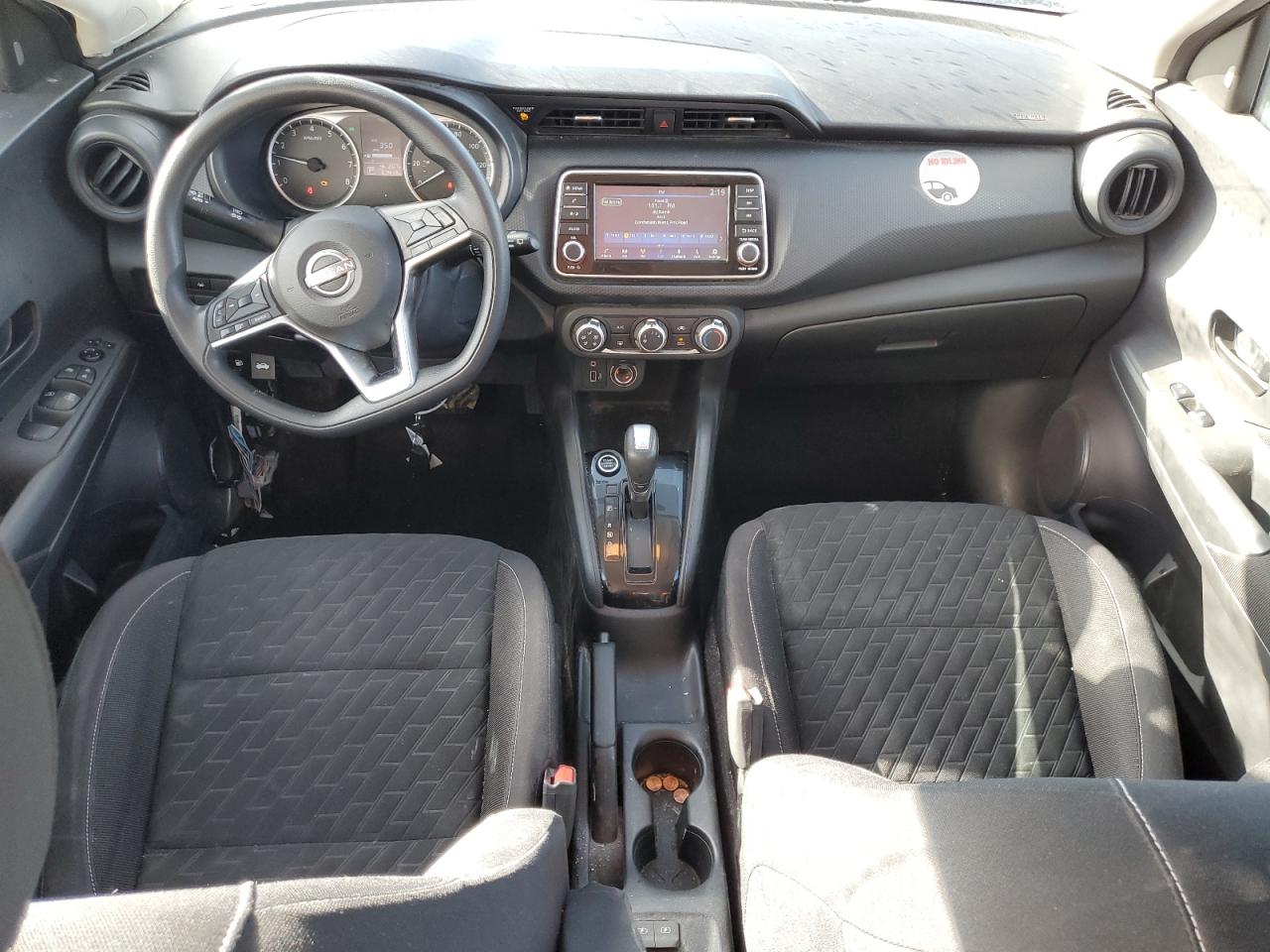 3n1cp5bv1nl490377 3N1CP5BV1NL490377 2022 Nissan Kicks S